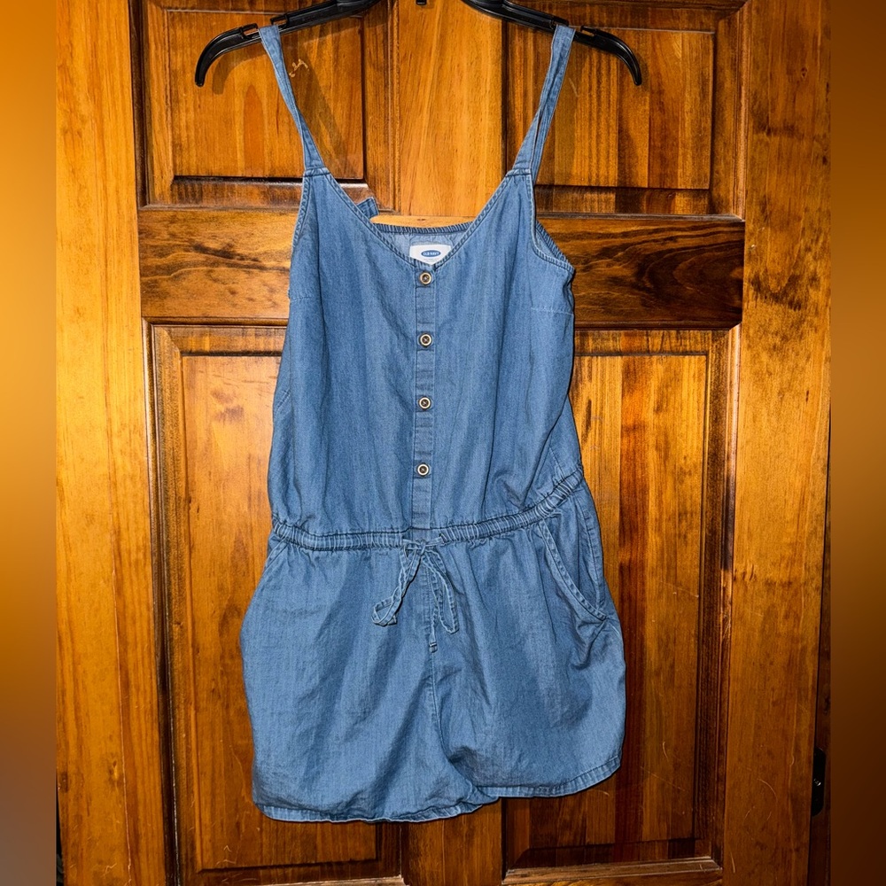 Old navy romper